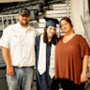 Meet your Posher, Kate